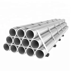 Wholesale JIS DIN TP 316l Stainless steel Precision pipe