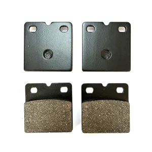 Premium Disc Brake Pad