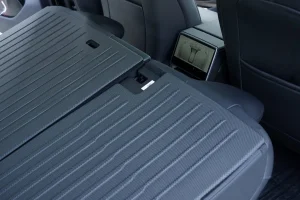 Tesla Seat Protector