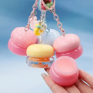 Brightening Lip Balm