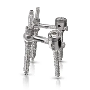 CE Marked Titanium Orthopedic