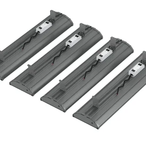 50PC Luz Linear