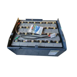 Rechargeable Forklift Battery 48v 550Ah