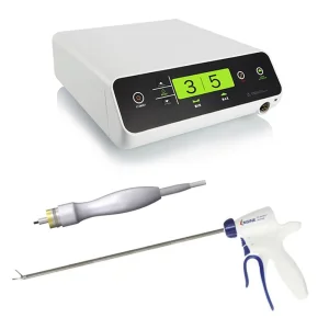 Laparoscopic Ultrasonic Scalpel