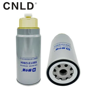 Truck Fuel Filter 5801312864
