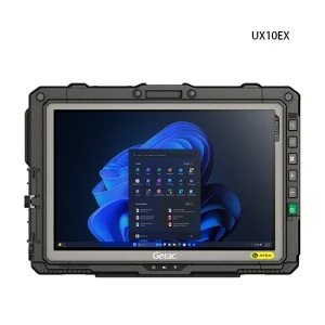 Getac UX10 Tablet