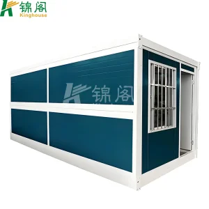 Fast Construction Container House
