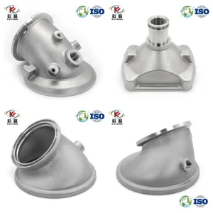 Stainless Steel Parts