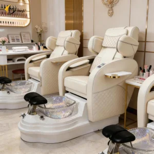 Custom Design Massage Pedicure Chair