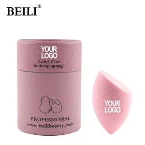 BEILI Cosmetics Latex Free Makeup Sponges Blender Big Size