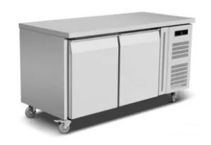 Under Counter Work Table Refrigerator