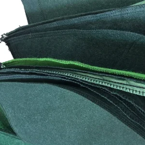 Geotextile Bag Sand Filled Nonwoven Geobags for Coastline