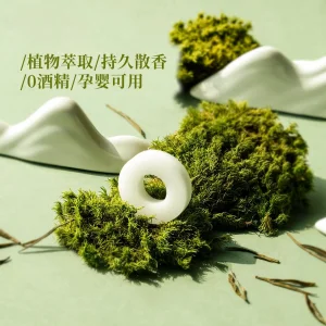 China Car Air Fresheners