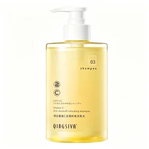 Children Shampoo