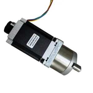 NEMA 23 Low Backlash Motor