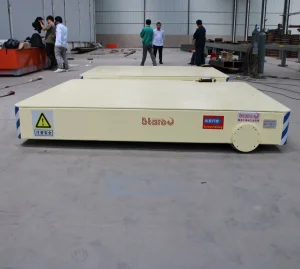 Wharf Handling Equipment