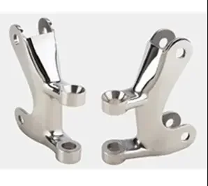 Food Machinery Castings