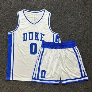 Basketball Jersey