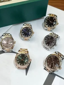 Luxury Watch