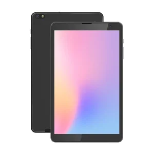 Tablet Android 8 Inch NFC Serial Port Tablet 4G 8 Pulgadas Android Dual SIM Tablet PC