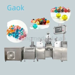 Global Production Line