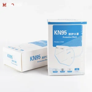 Medical Masks Packaging