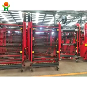 Potato Harvester