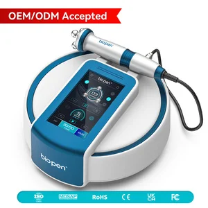 Best Bio Pen T6 Rf Microneedling Microcurrent Facial Device