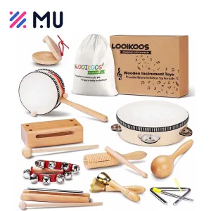 Wholesale Musical Instruments Educational Toy