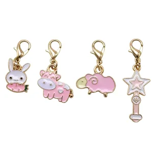 ODM Adorable Pet Collar Charms