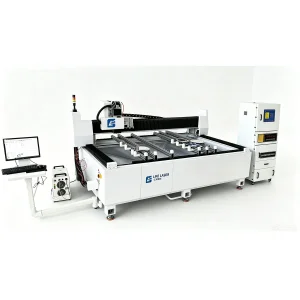 3 in 1 Equipment