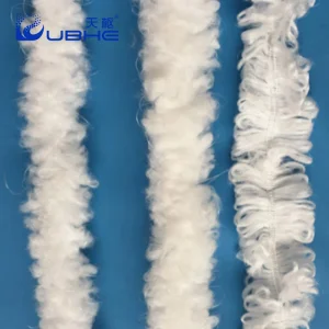 Biocord Media: Maximize Surface Area, Maximize Treatment Efficiency.