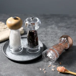 Acrylic Grinder