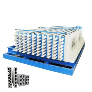 Sistema Automatizado EPS