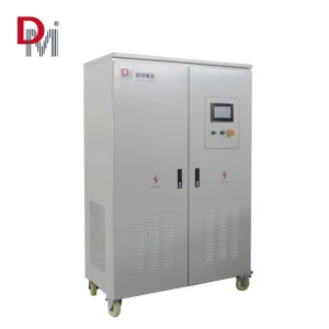 Japan Industrial Off Grid Solar Inverter 200kW