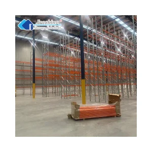 Jracking AS4084 Pallet Racking
