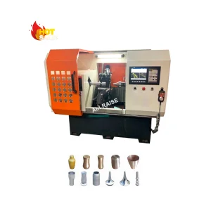 CNC Spinning Machine