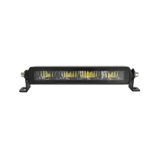 9inch Dual Color LED Fog Light