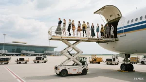 International Express DHL