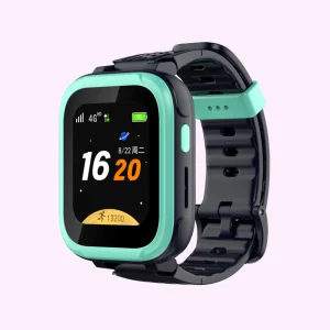 Smart Bluetooth Fitness Tracker with Accurate Heart Rate Monitoring