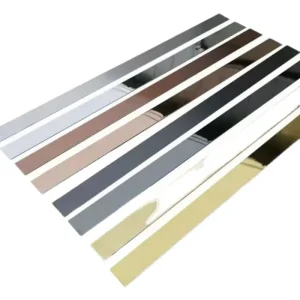 Tile Trim