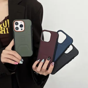 Military Grade Drop Protection Case