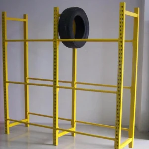 Tire Racks