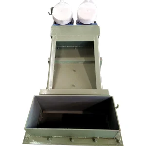 Vibrating Hopper Feeder