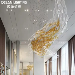 Pendant Lighting