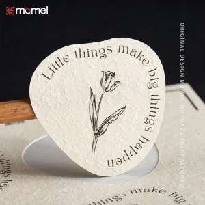 Die Cut Stickers