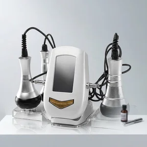 Z Portable RF Cavitation Machine
