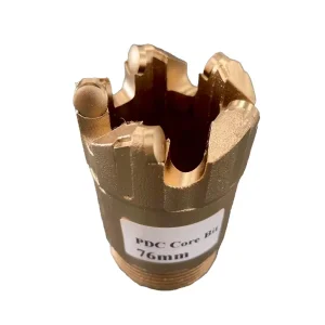 PDC Cutters 76mm Eswatini