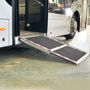 Rampa Deslizante Elétrica