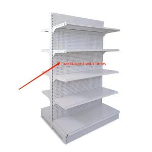 Shelf Company Supermarket Shelves Retail Shop Shelving Display Steel Rack